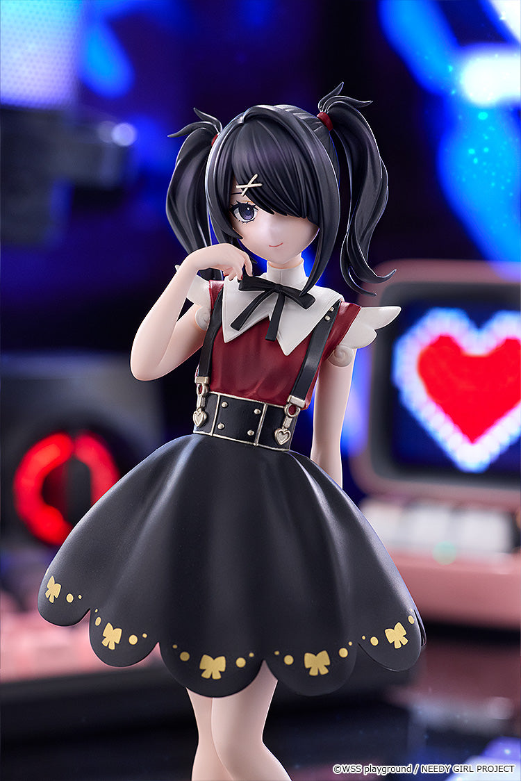 POP UP PARADE NEEDY GIRL OVERDOSE Ame Chan Anime Ver. Figure JAPAN OFFICIAL