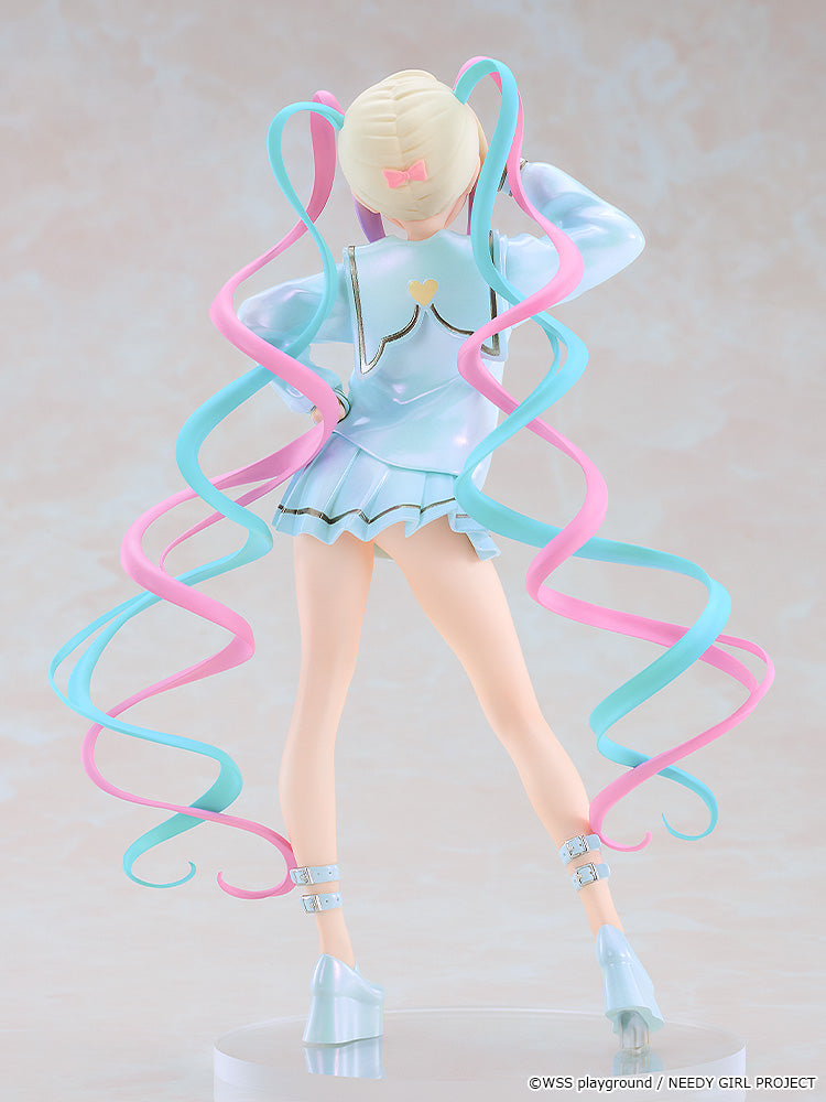 POP UP PARADE NEEDY GIRL OVERDOSE OMGkawaiiAngel Anime Ver. Figure JAPAN