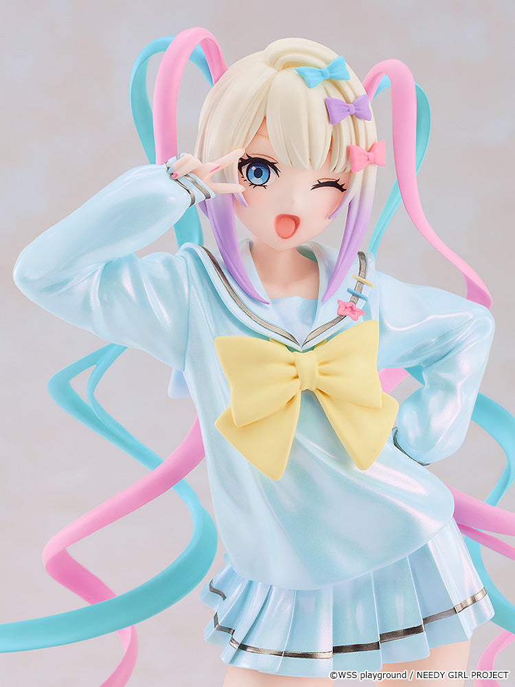 POP UP PARADE NEEDY GIRL OVERDOSE OMGkawaiiAngel Anime Ver. Figure JAPAN