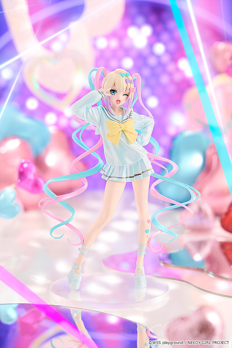 POP UP PARADE NEEDY GIRL OVERDOSE OMGkawaiiAngel Anime Ver. Figure JAPAN