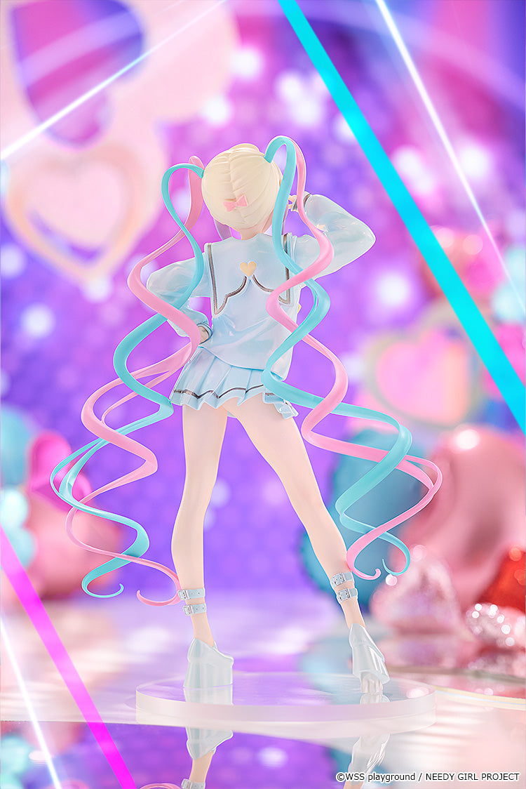 POP UP PARADE NEEDY GIRL OVERDOSE OMGkawaiiAngel Anime Ver. Figure JAPAN