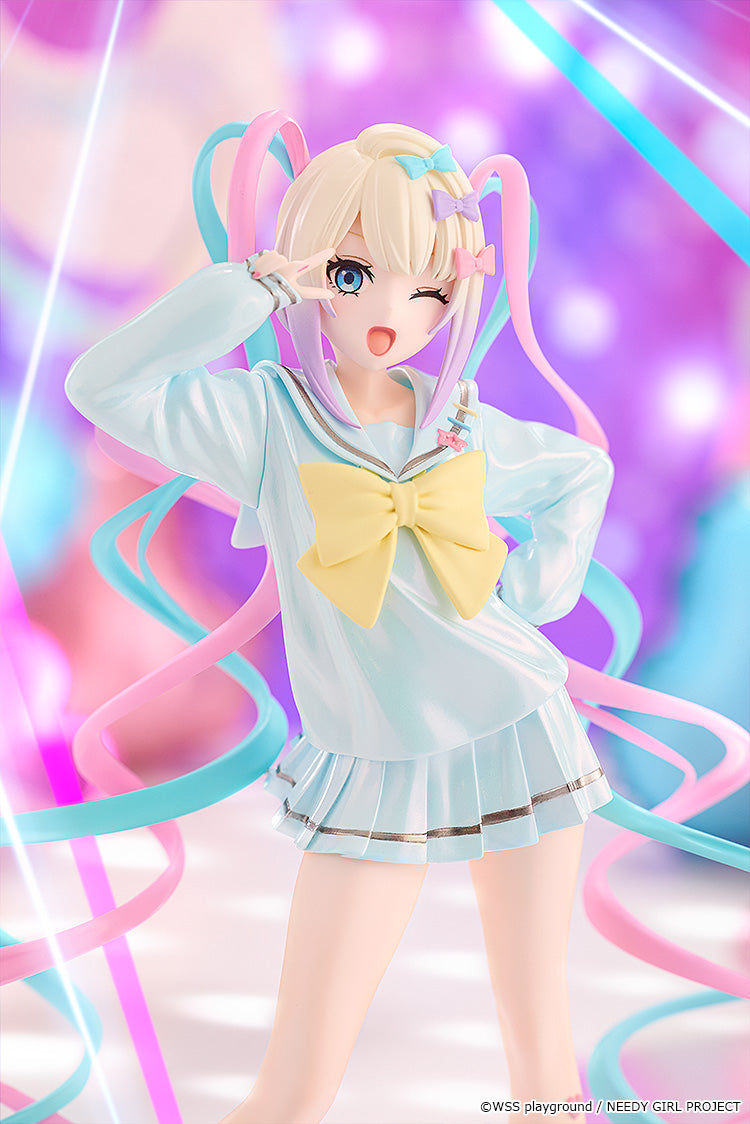 POP UP PARADE NEEDY GIRL OVERDOSE OMGkawaiiAngel Anime Ver. Figure JAPAN