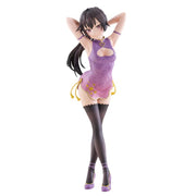 FuRyu TENITOL TALL Yuki Suo Chinese Dress ver. Figure JAPAN OFFICIAL