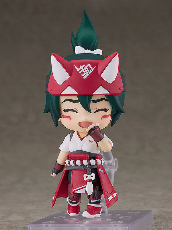 Good Smile Company Nendoroid OVERWATCH Kiriko Action Figure JAPAN