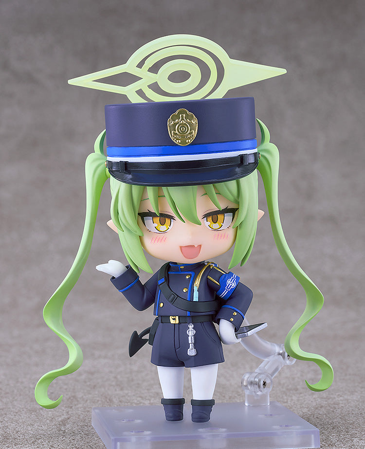 Good Smile Company Nendoroid Blue Archive Nozomi Tachibana Action Figure JAPAN