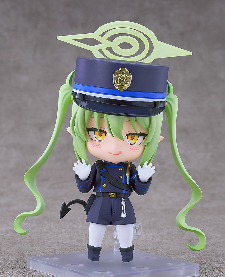 Good Smile Company Nendoroid Blue Archive Nozomi Tachibana Action Figure JAPAN