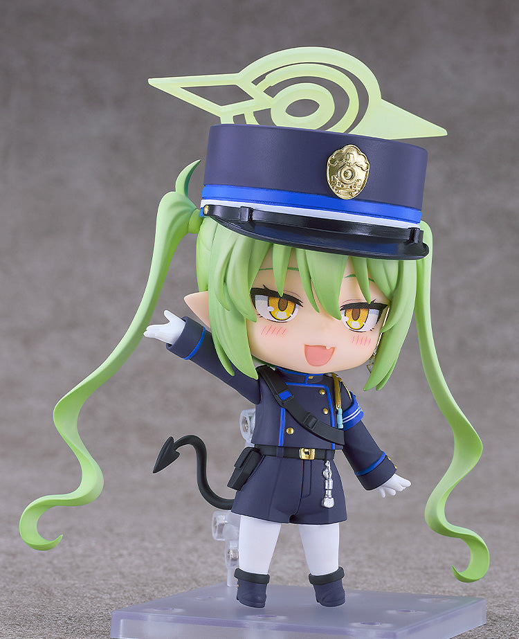 Good Smile Company Nendoroid Blue Archive Nozomi Tachibana Action Figure JAPAN