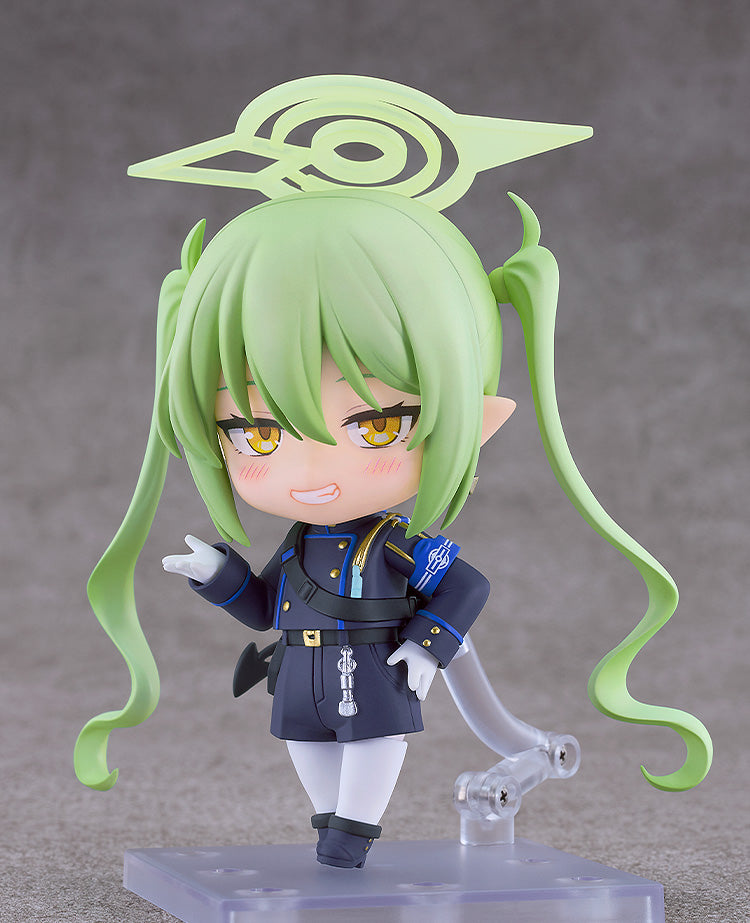 Good Smile Company Nendoroid Blue Archive Nozomi Tachibana Action Figure JAPAN
