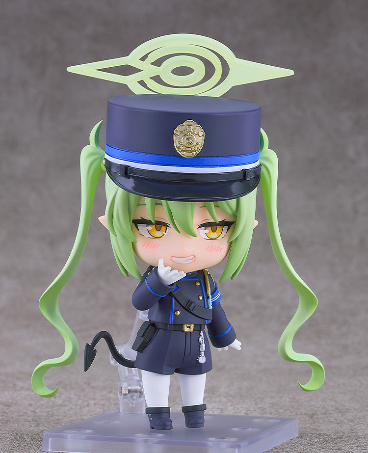 Good Smile Company Nendoroid Blue Archive Nozomi Tachibana Action Figure JAPAN