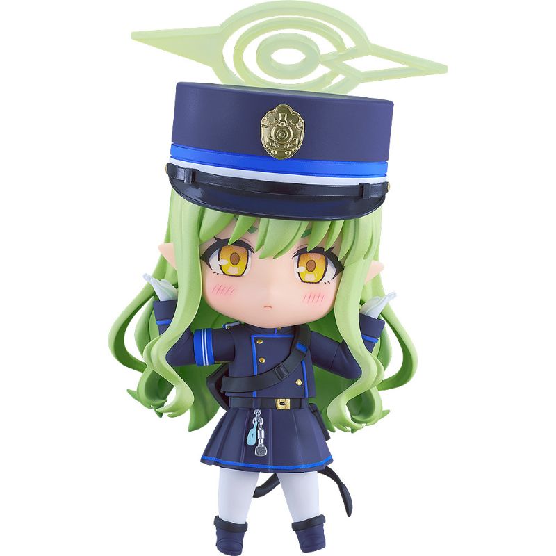 Good Smile Company Nendoroid Blue Archive Hikari Tachibana Action Figure JAPAN