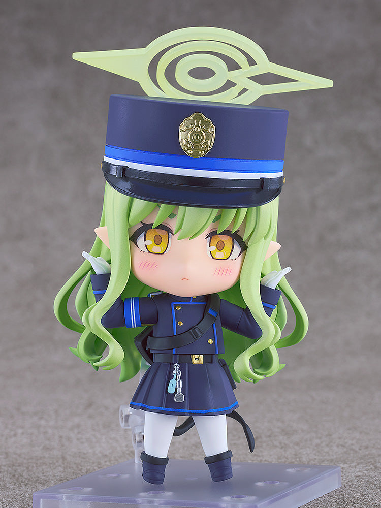 Good Smile Company Nendoroid Blue Archive Hikari Tachibana Action Figure JAPAN
