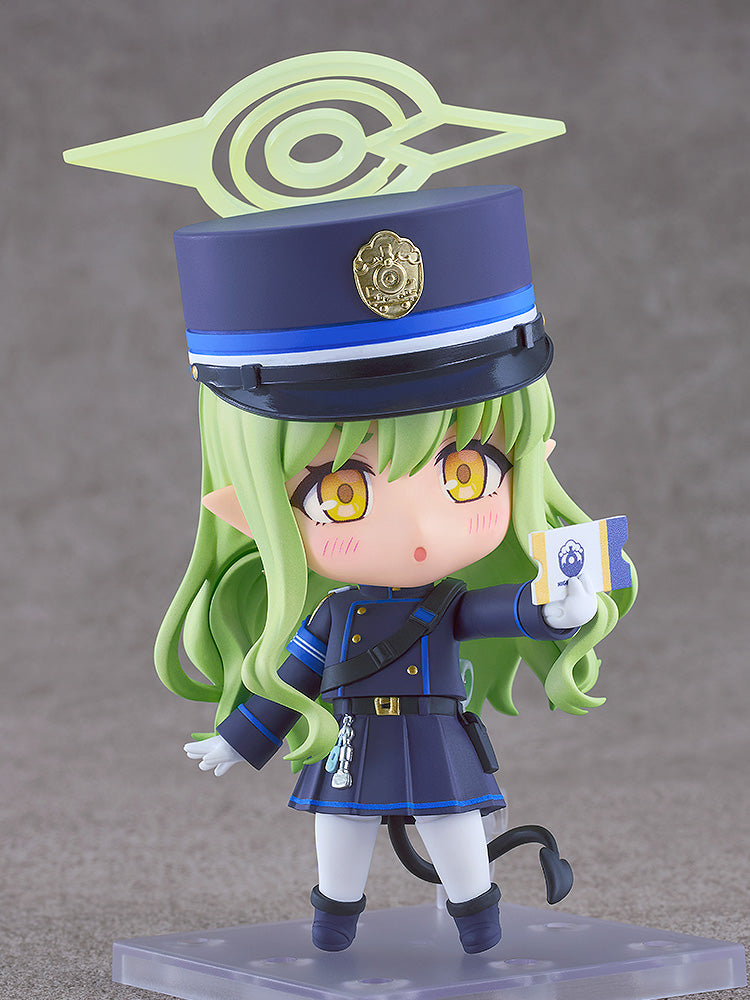 Good Smile Company Nendoroid Blue Archive Hikari Tachibana Action Figure JAPAN