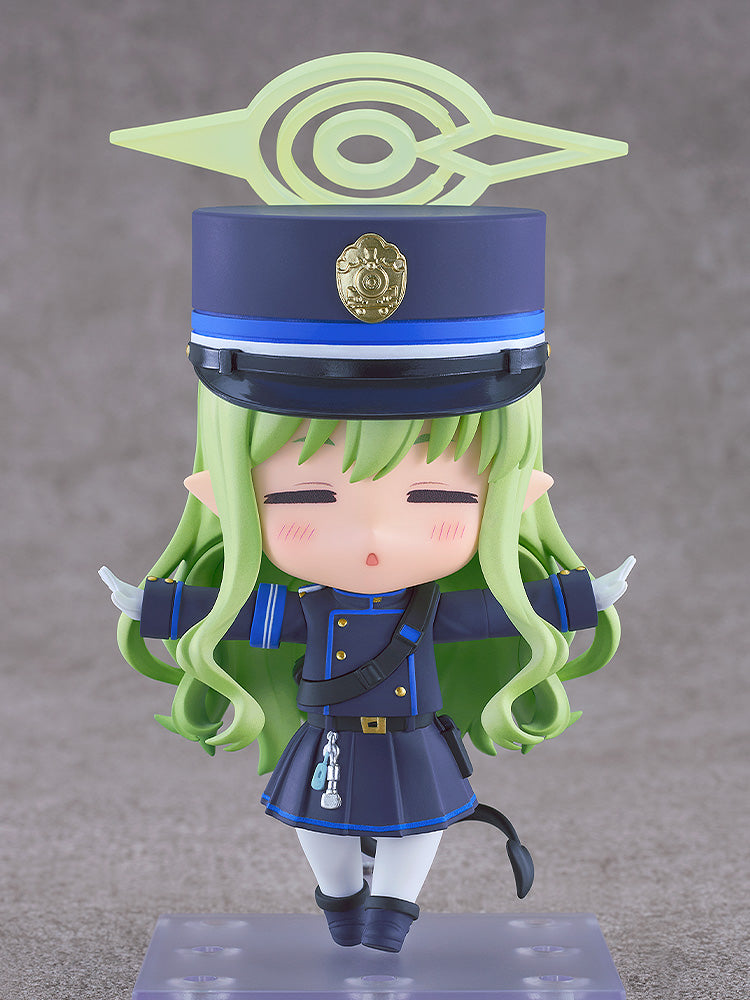 Good Smile Company Nendoroid Blue Archive Hikari Tachibana Action Figure JAPAN