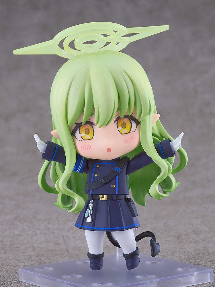 Good Smile Company Nendoroid Blue Archive Hikari Tachibana Action Figure JAPAN