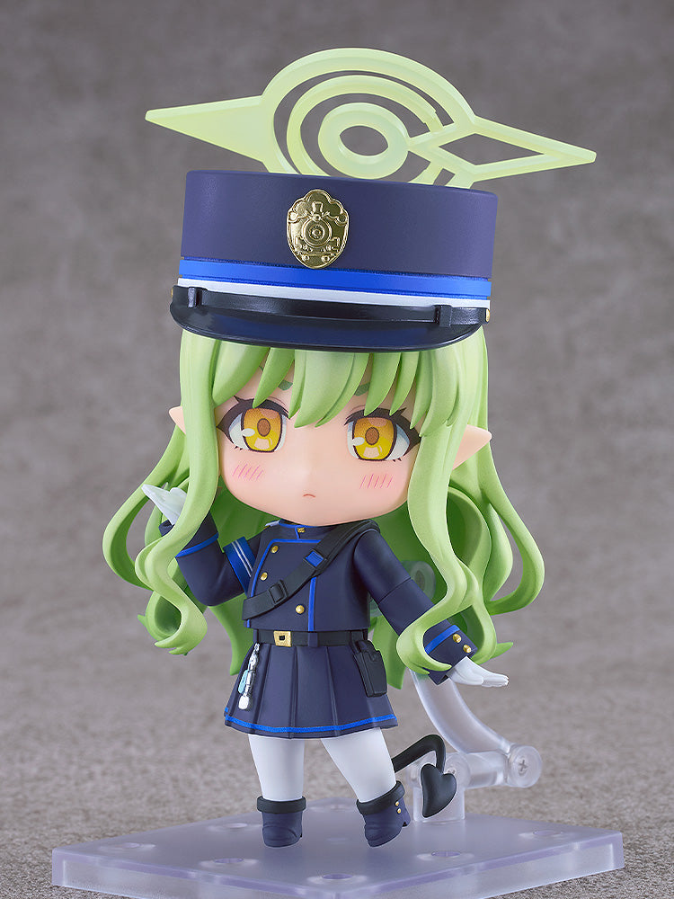 Good Smile Company Nendoroid Blue Archive Hikari Tachibana Action Figure JAPAN