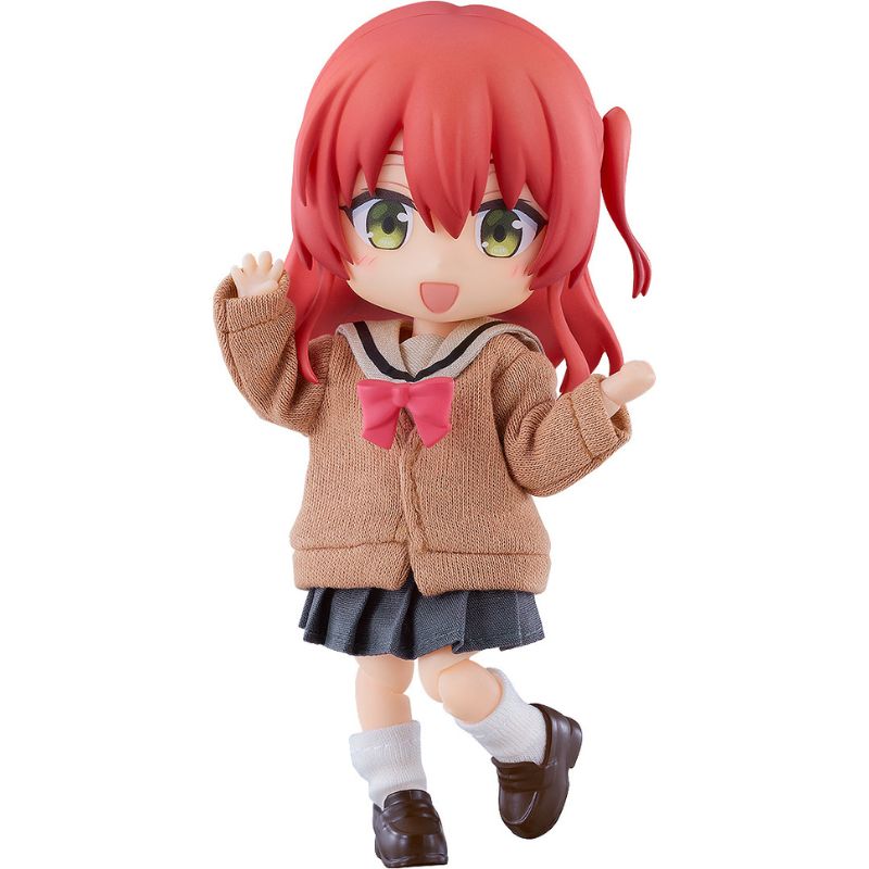 Good Smile Company Nendoroid Doll BOCCHI THE ROCK! Ikuyo Kita Action Figure