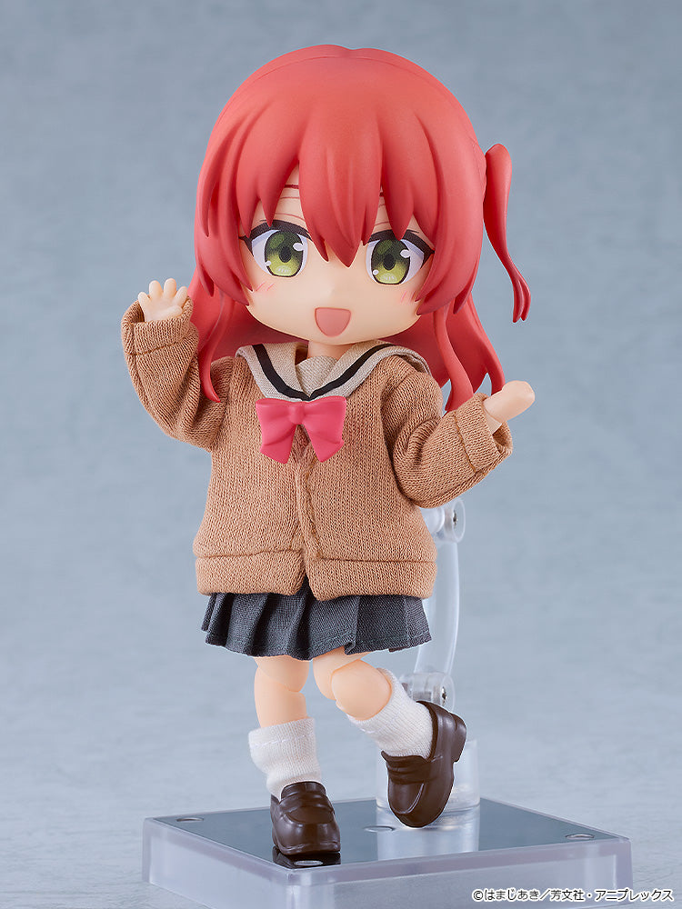 Good Smile Company Nendoroid Doll BOCCHI THE ROCK! Ikuyo Kita Action Figure