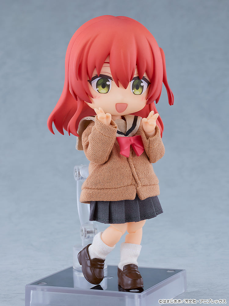 Good Smile Company Nendoroid Doll BOCCHI THE ROCK! Ikuyo Kita Action Figure