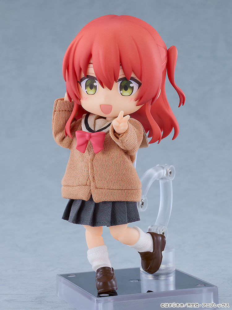 Good Smile Company Nendoroid Doll BOCCHI THE ROCK! Ikuyo Kita Action Figure