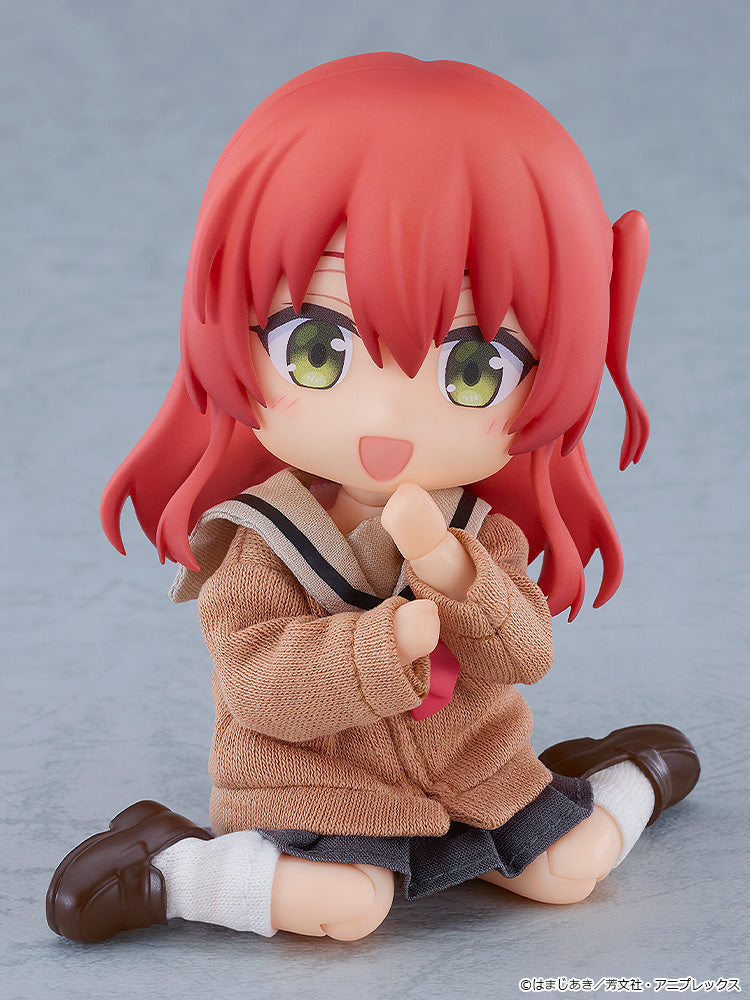 Good Smile Company Nendoroid Doll BOCCHI THE ROCK! Ikuyo Kita Action Figure