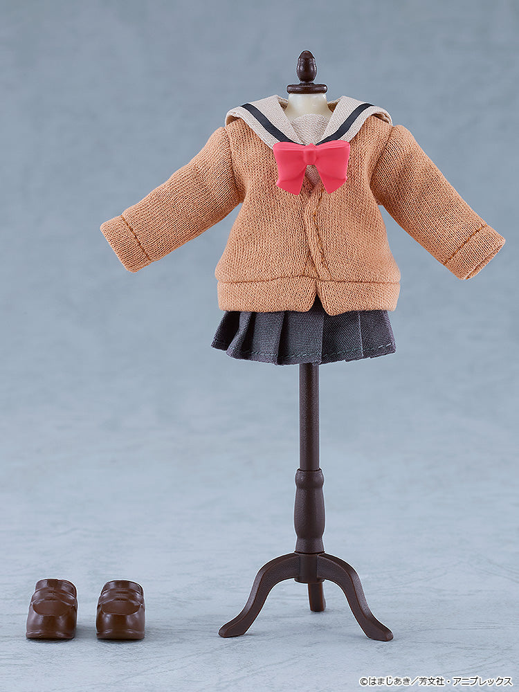 Good Smile Company Nendoroid Doll BOCCHI THE ROCK! Ikuyo Kita Action Figure