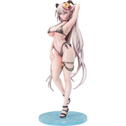 Luminous Box Azur Lane Agir Nightpool 1/6 Figure JAPAN OFFICIAL