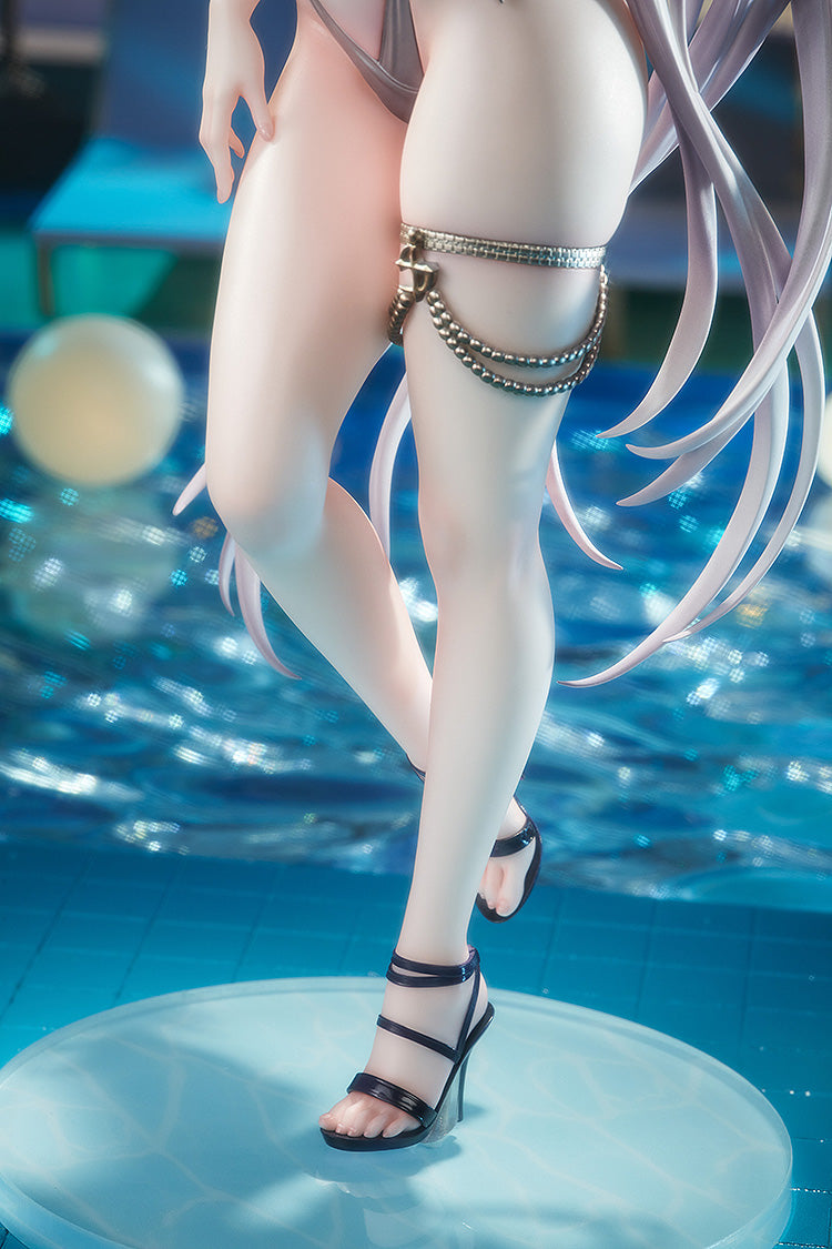 Luminous Box Azur Lane Agir Nightpool 1/6 Figure JAPAN OFFICIAL