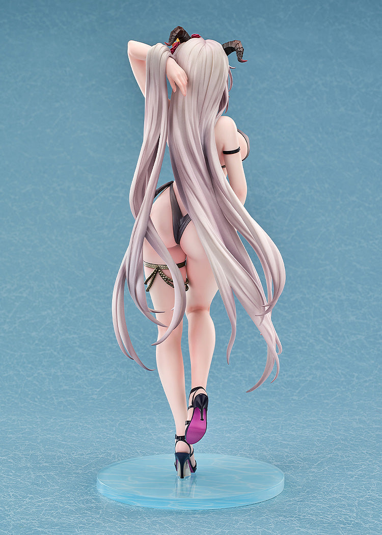 Luminous Box Azur Lane Agir Nightpool 1/6 Figure JAPAN OFFICIAL