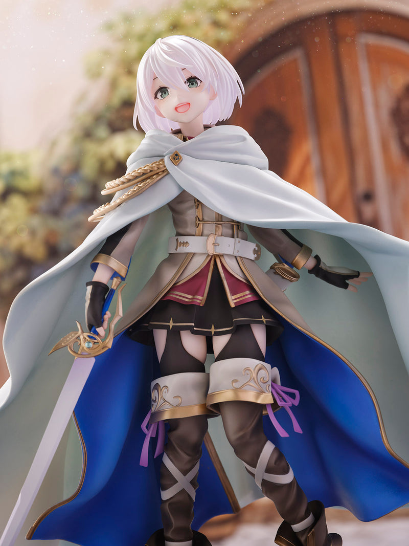 Bellfine Wandering Witch The Journey of Elaina Amnesia 1/7 Figure JAPAN OFFICIAL