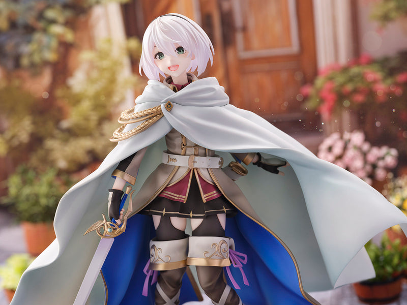 Bellfine Wandering Witch The Journey of Elaina Amnesia 1/7 Figure JAPAN OFFICIAL