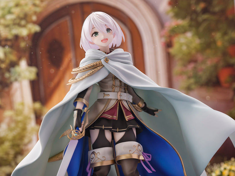 Bellfine Wandering Witch The Journey of Elaina Amnesia 1/7 Figure JAPAN OFFICIAL
