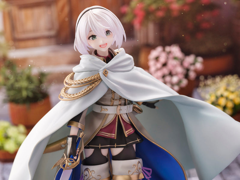 Bellfine Wandering Witch The Journey of Elaina Amnesia 1/7 Figure JAPAN OFFICIAL