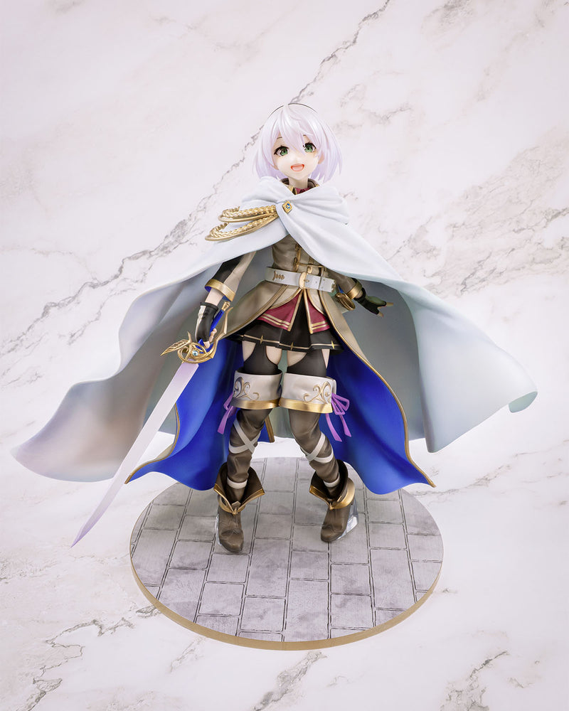 Bellfine Wandering Witch The Journey of Elaina Amnesia 1/7 Figure JAPAN OFFICIAL