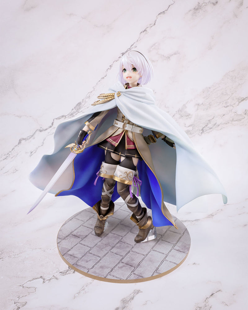 Bellfine Wandering Witch The Journey of Elaina Amnesia 1/7 Figure JAPAN OFFICIAL
