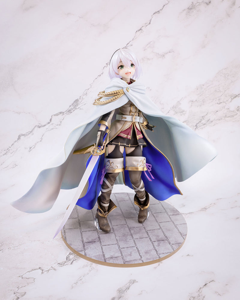 Bellfine Wandering Witch The Journey of Elaina Amnesia 1/7 Figure JAPAN OFFICIAL