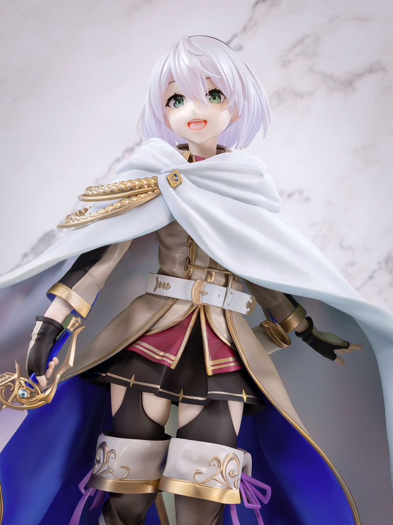Bellfine Wandering Witch The Journey of Elaina Amnesia 1/7 Figure JAPAN OFFICIAL
