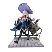 Bellfine Wandering Witch The Journey of Elaina Elaina DX Ver. 1/7 Figure JAPAN