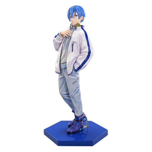 Prime 1 Studio PRISMA WING Piapro Characters KAITO Art by lack 1/7 Figure JAPAN