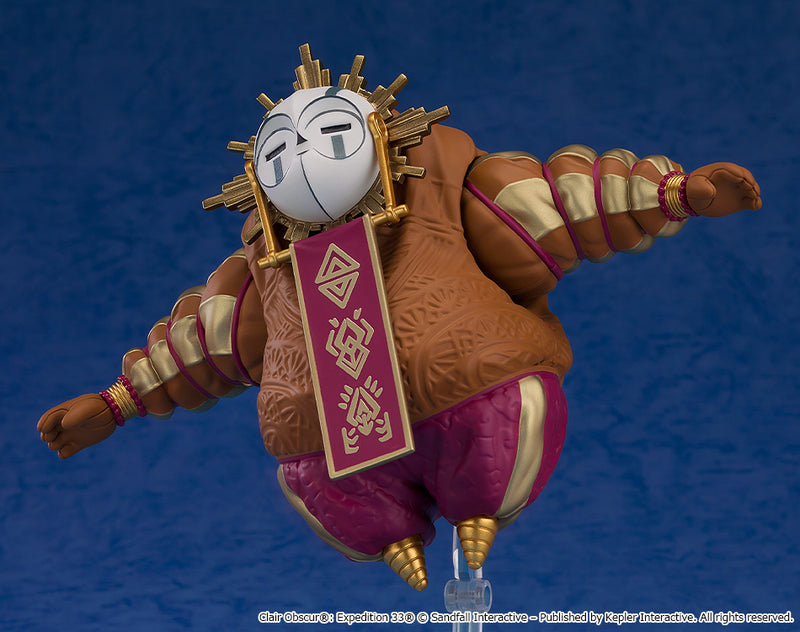 Good Smile Company Nendoroid Clair Obscur Expedition 33 Esquie Action Figure