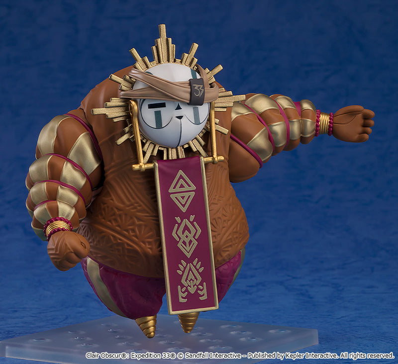 Good Smile Company Nendoroid Clair Obscur Expedition 33 Esquie Action Figure