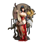 Alter Azur Lane Taiho Phoenix's Spring Song Ver. 1/7 Figure JAPAN OFFICIAL