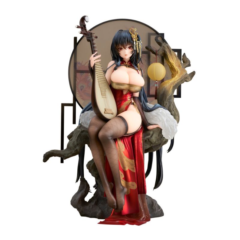 Alter Azur Lane Taiho Phoenix's Spring Song Ver. 1/7 Figure JAPAN OFFICIAL