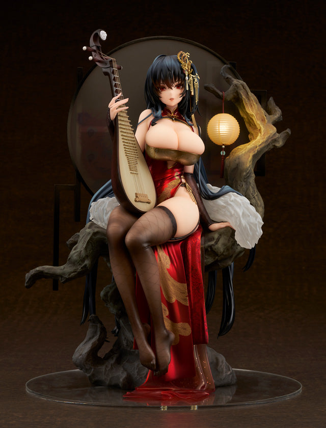 Alter Azur Lane Taiho Phoenix's Spring Song Ver. 1/7 Figure JAPAN OFFICIAL