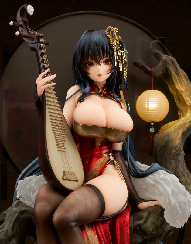 Alter Azur Lane Taiho Phoenix's Spring Song Ver. 1/7 Figure JAPAN OFFICIAL