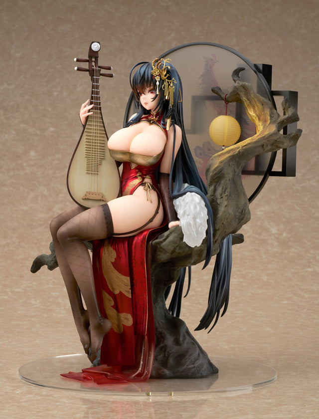 Alter Azur Lane Taiho Phoenix's Spring Song Ver. 1/7 Figure JAPAN OFFICIAL