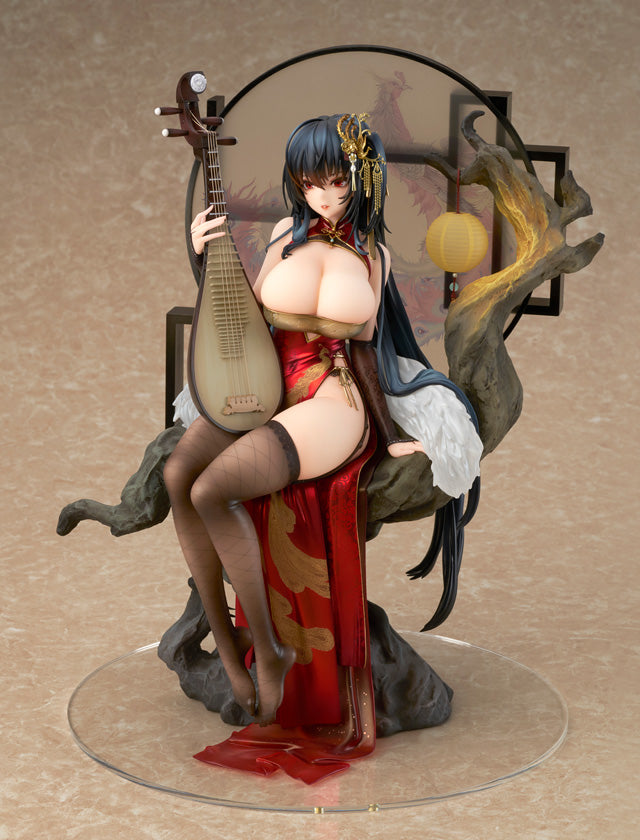 Alter Azur Lane Taiho Phoenix's Spring Song Ver. 1/7 Figure JAPAN OFFICIAL