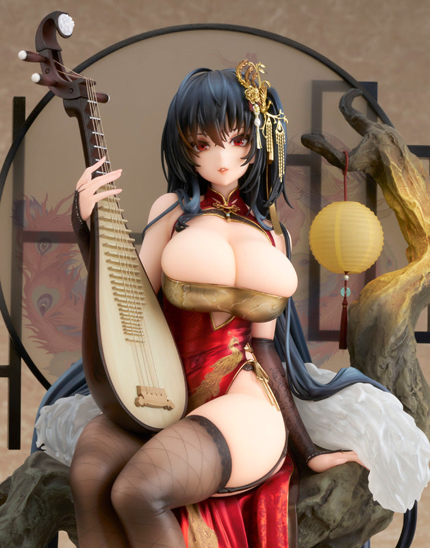 Alter Azur Lane Taiho Phoenix's Spring Song Ver. 1/7 Figure JAPAN OFFICIAL