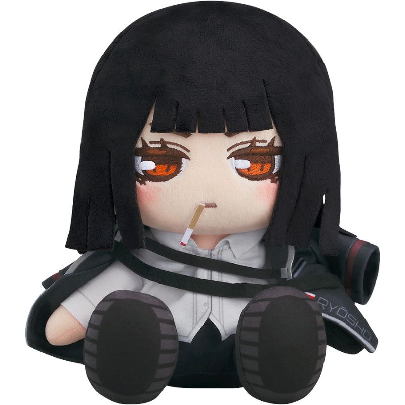 Good Smile Company Limbus Company Ryoshu Plush Doll JAPAN OFFICIAL
