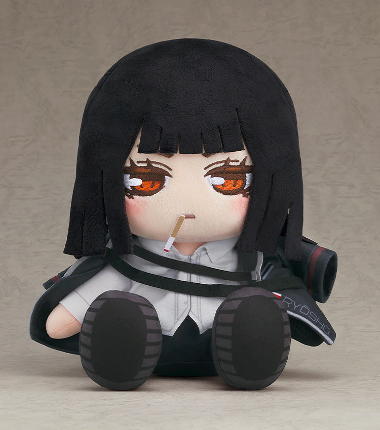 Good Smile Company Limbus Company Ryoshu Plush Doll JAPAN OFFICIAL