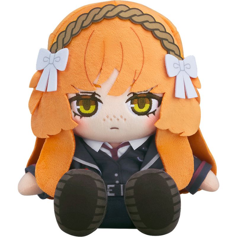 Good Smile Company Limbus Company Ishmael Plush Doll JAPAN OFFICIAL